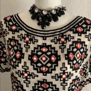 Alice and Olivia Sheath